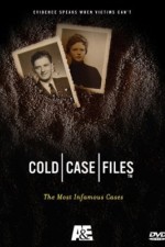 Cold Case Files